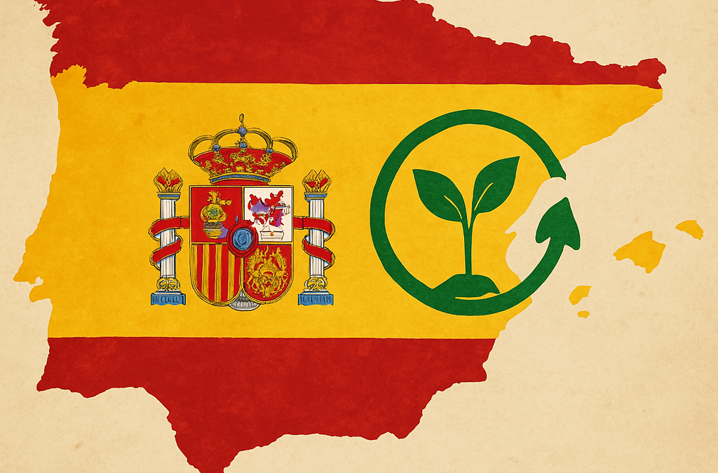 Certificados de Ahorro Energético en España