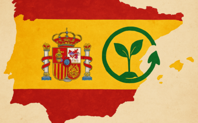 Certificados de Ahorro Energético en España